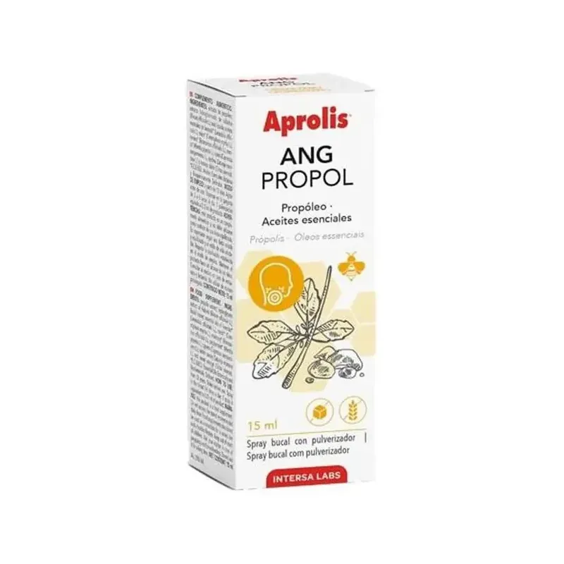 APROLIS BUCAL AFT 15ML