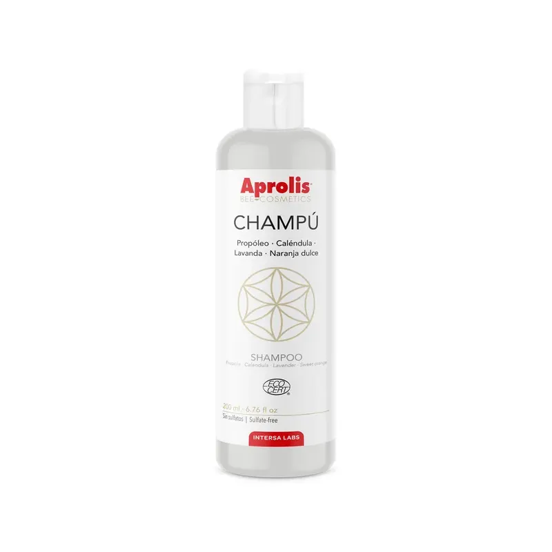 APROLIS CHAMPU