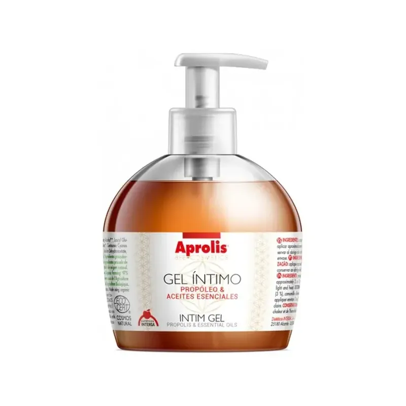 APROLIS GEL INTIMO 200ML