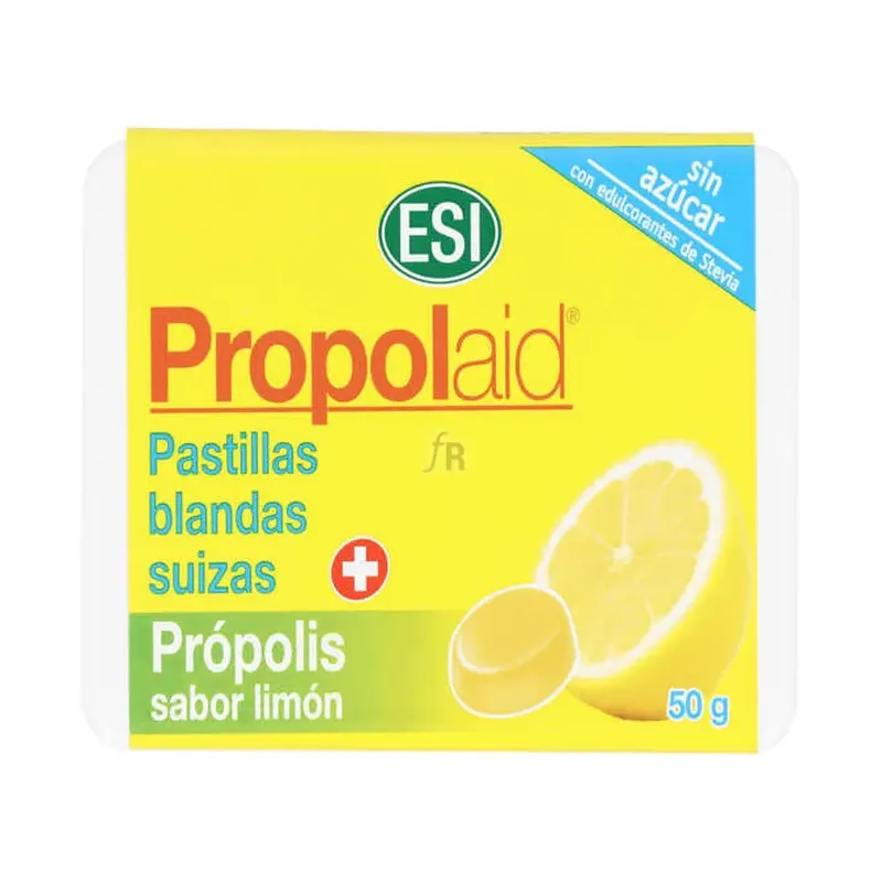 PROPOLAID PAST. LIMON