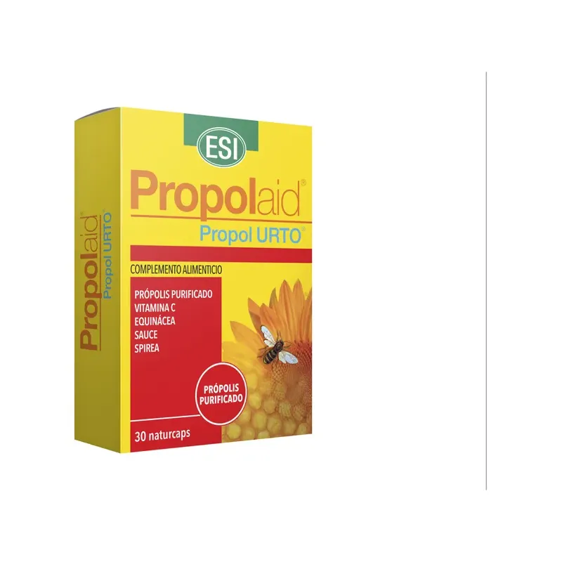 PROPOLAID PROPOLURTO 30CAP