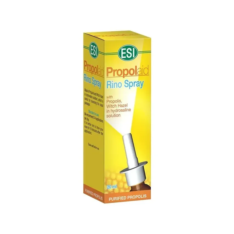 PROPOLAID RINO SPRAY NASAL