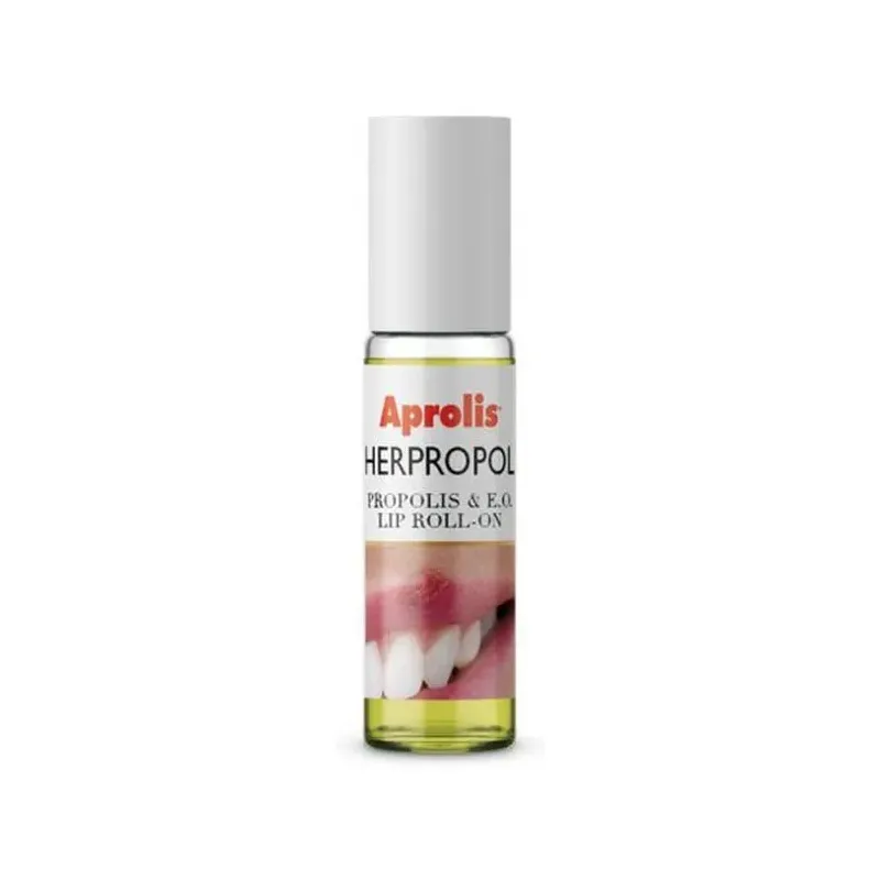 APROLIS HERPROPOL ROLL-ON 5ML
