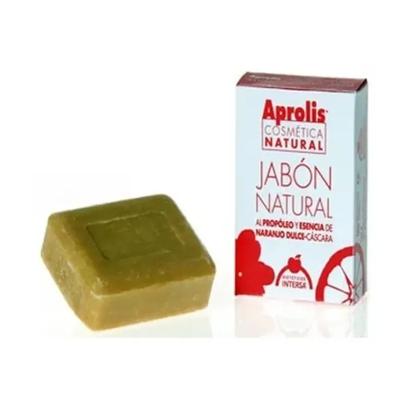 APROLIS JABON NAT.