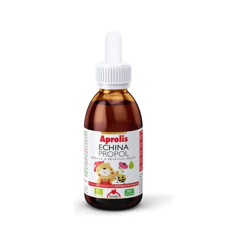 APROLIS KIDS ECHINA-PROPOL 50ML