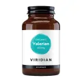 RAIZ DE VALERIANA ORGANICA 400MG
