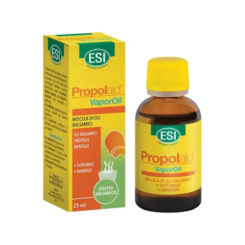 PROPOLAID VAPOROIL 25ML