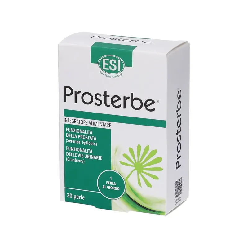 PROSTERBE 30PEERLAS