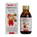 APROLIS KIDS TUSI PROPOL 105ML