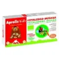 APROLIS KIDS VITALIDAD DEFENSA 10AM