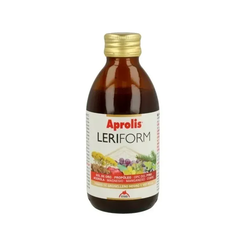 APROLIS LERIFORM ADULTO 180ML