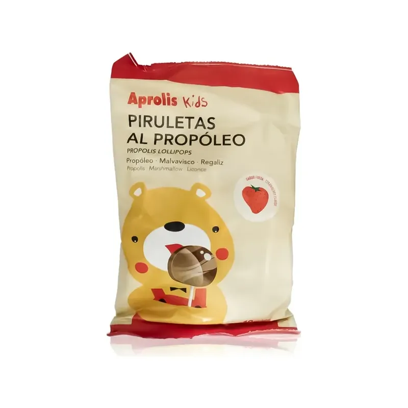 APROLIS PIRULETAS 5UN