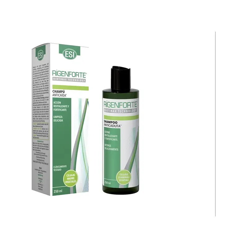 RIGENFORTE CHAMPU 250ML