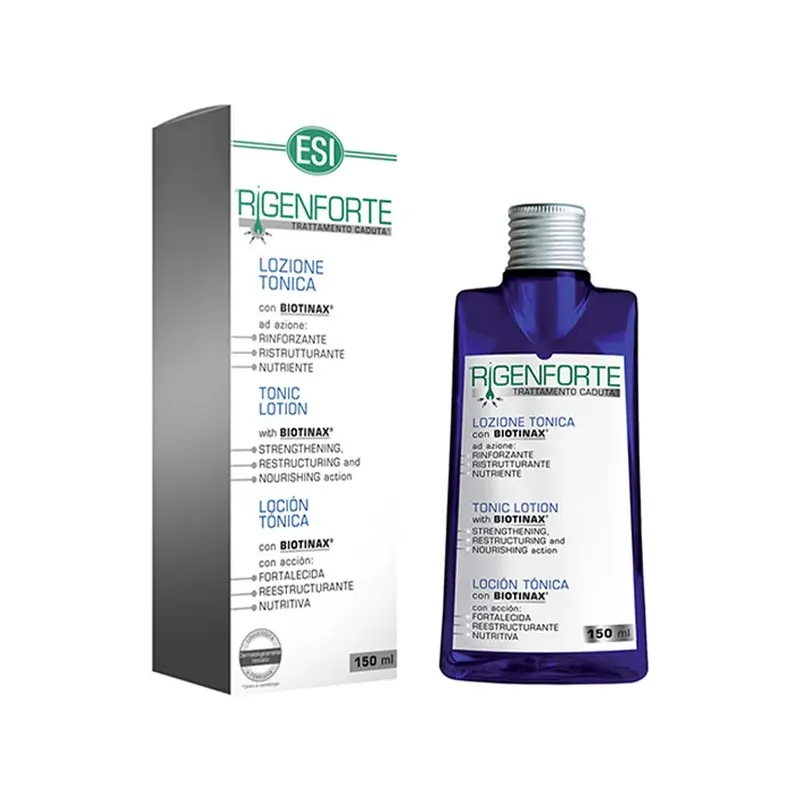 RIGENFORTE LOCION TONICA 150ML