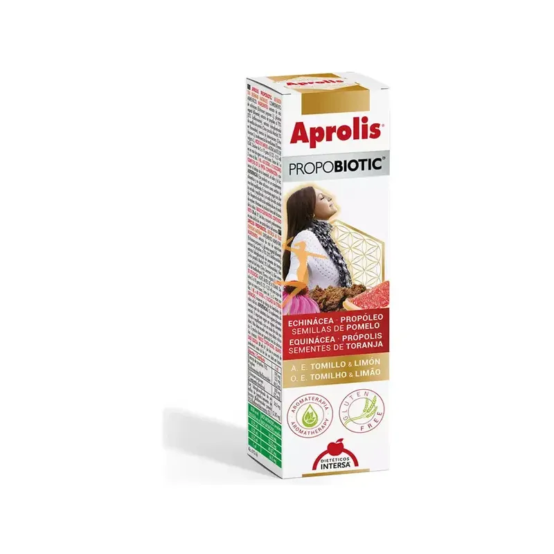 APROLIS PROPOBIOTIC 30ML