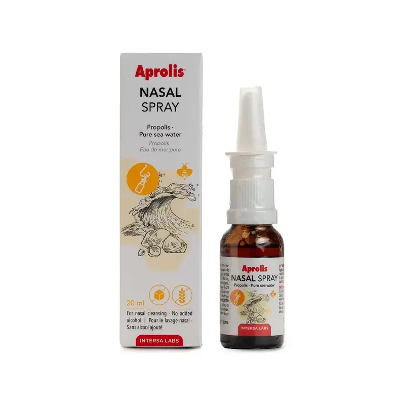 APROLIS SPRAY NASAL 20ML