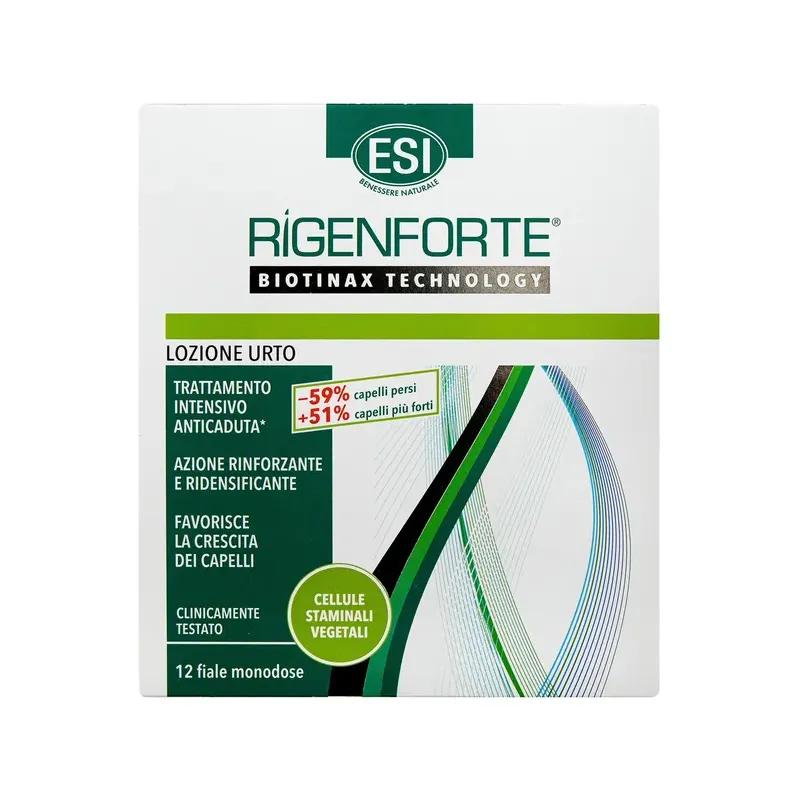 RIGENFORTE LOCION URTO 12AMP