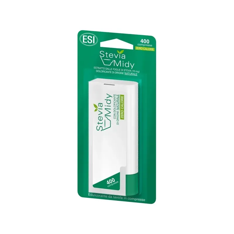 STEVIA 400COMP