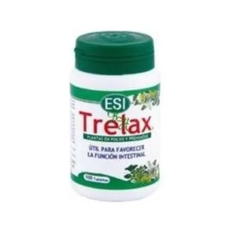 TRELAX 100COMP