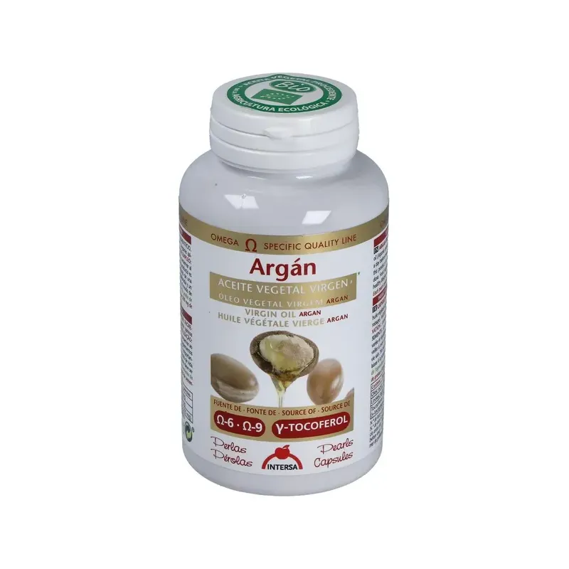 ARGAN 80PERL