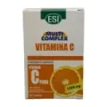 VITAMINA C 1.000MG POLVO 20 SOBRES