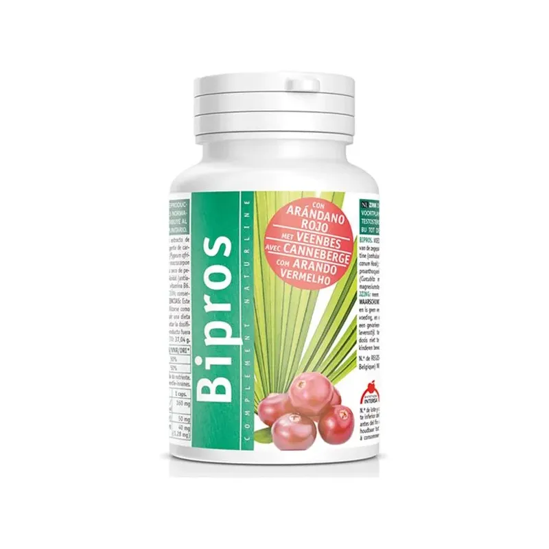 BIPROS 80 CAPS    FORMDIET