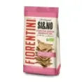SNACKS CRUJT.SARRAC.QUIN.Y AMARANT.