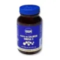 ACEITE DE SALMON OMEGA 3 (180 PERLA