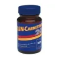 CARNITINA-20 (80 COMPRIMIDOS X