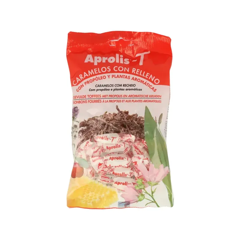 CARAMELOS APROLIS-TOS 100GRS.