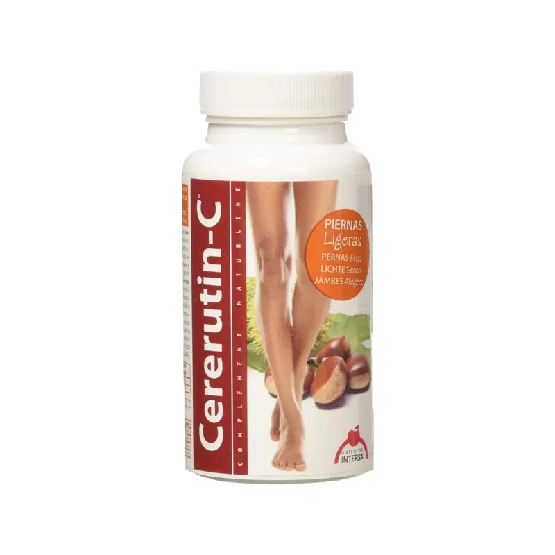 CERERUTIN C           FORMDIET