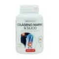 COLAGENO MARINO SILICIO 120CAP