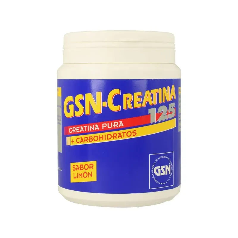 CREATINA-125 (125 GR.CREATINA +