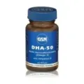 DHA-50 (60 PERLAS)