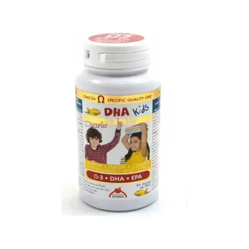 DHA KIDS 90PERL