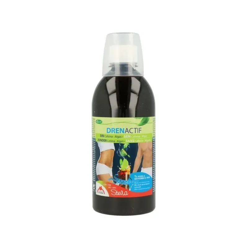 DREN ACTIF SIN  500ML