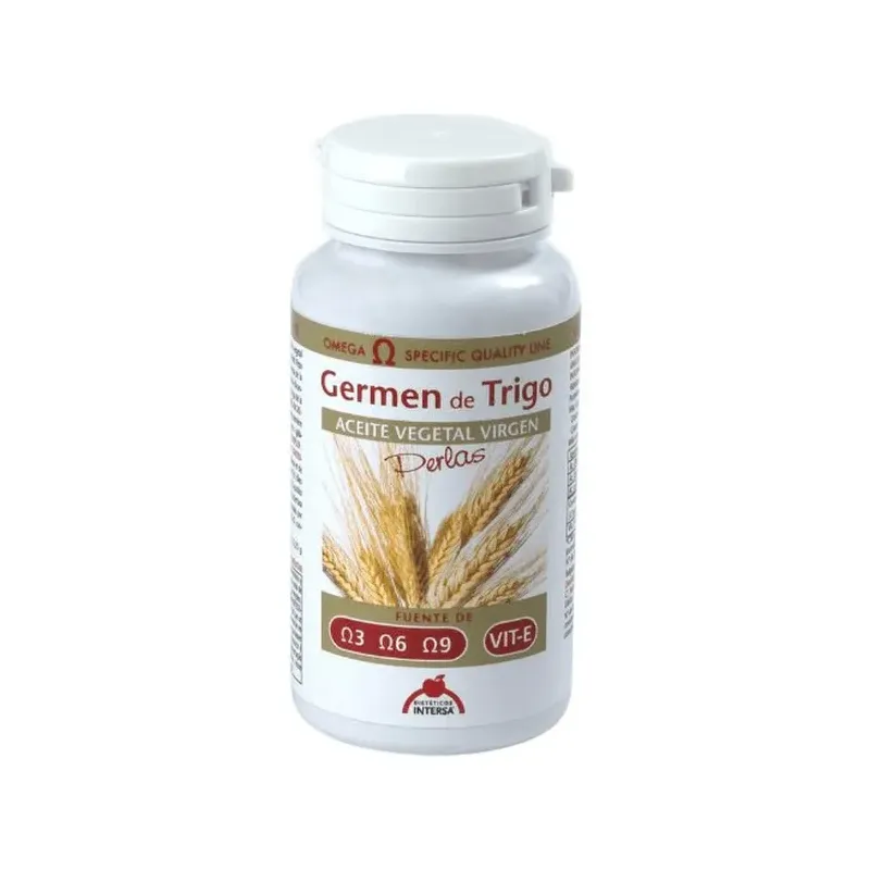 GERMEN TRIGO   50PERL