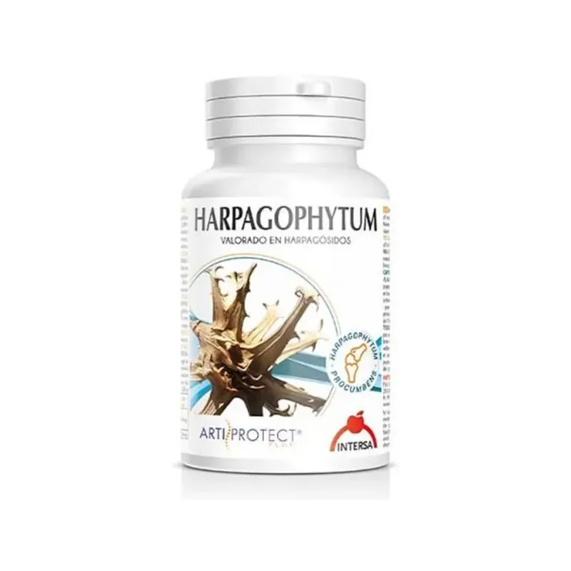 HARPAGOPHYTUM 60 CAPS