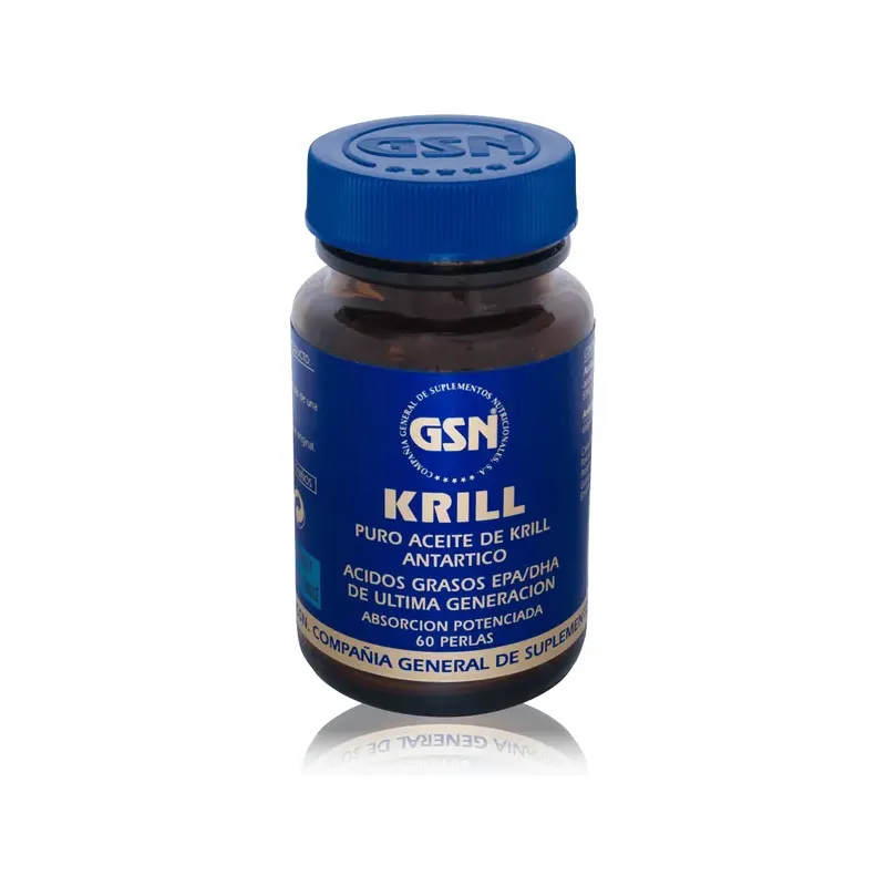 KRILL (60 PERLAS)
