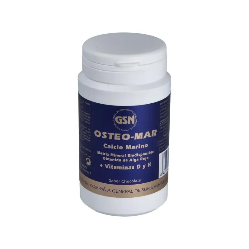 OSTEO - MAR  (CHOCOLATE) 169 GR