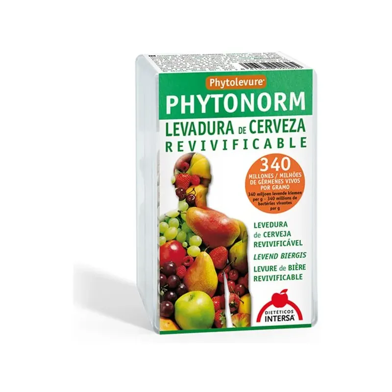 LEVAD. PHYTONORM 160CA