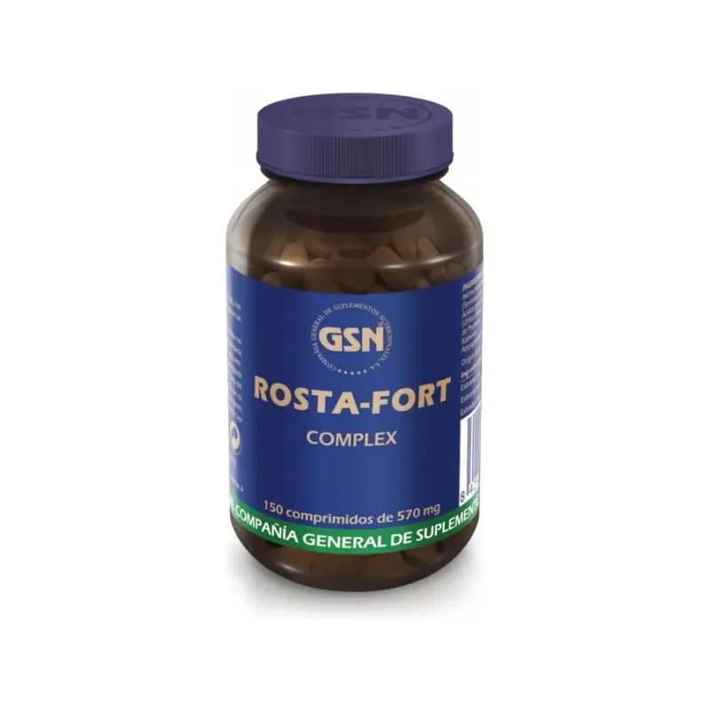 ROSTA FORT 150COMP