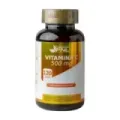 VITAMINA-C (120 COMPRIMIDOS)