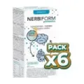 NERBIFORM 80CAP