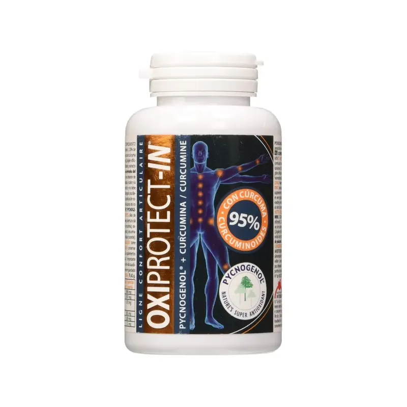 OXIPROTECT-IN SUPER ANTIOX · PERLAS