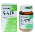 5-HTP (5-HIDROXITRIPTÓFANO) 50 MG 60 COMP