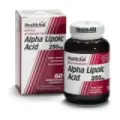 ÁCIDO ALFA LIPOICO 250 MG 60 VCÁPS