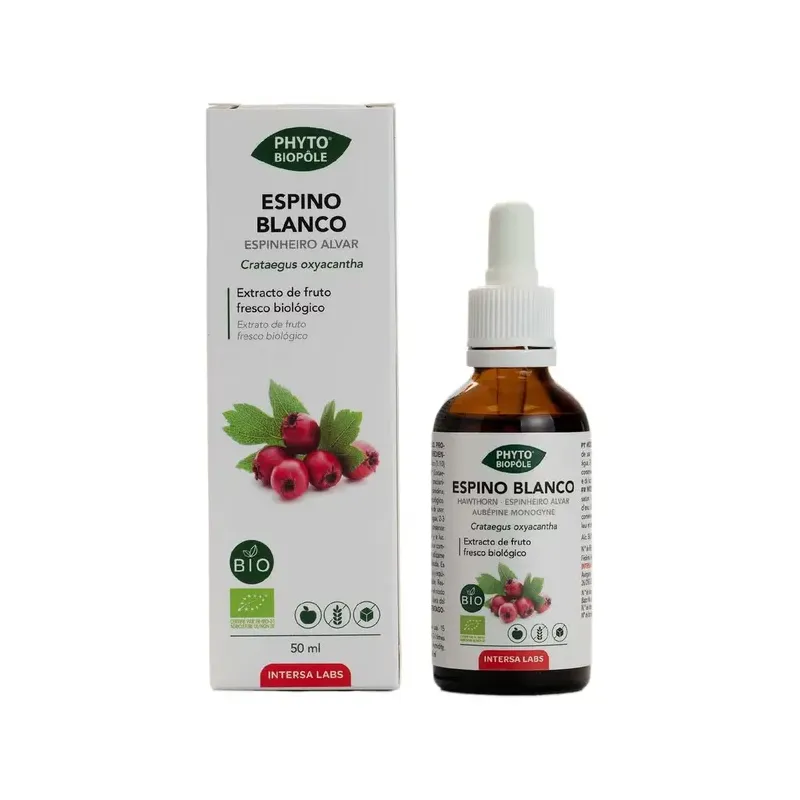 PHYTO ESPINO BLANCO 50MI