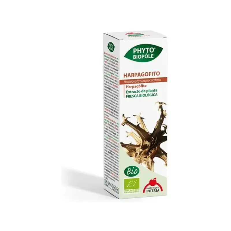 PHYTO HARPAGOFITO 50ML