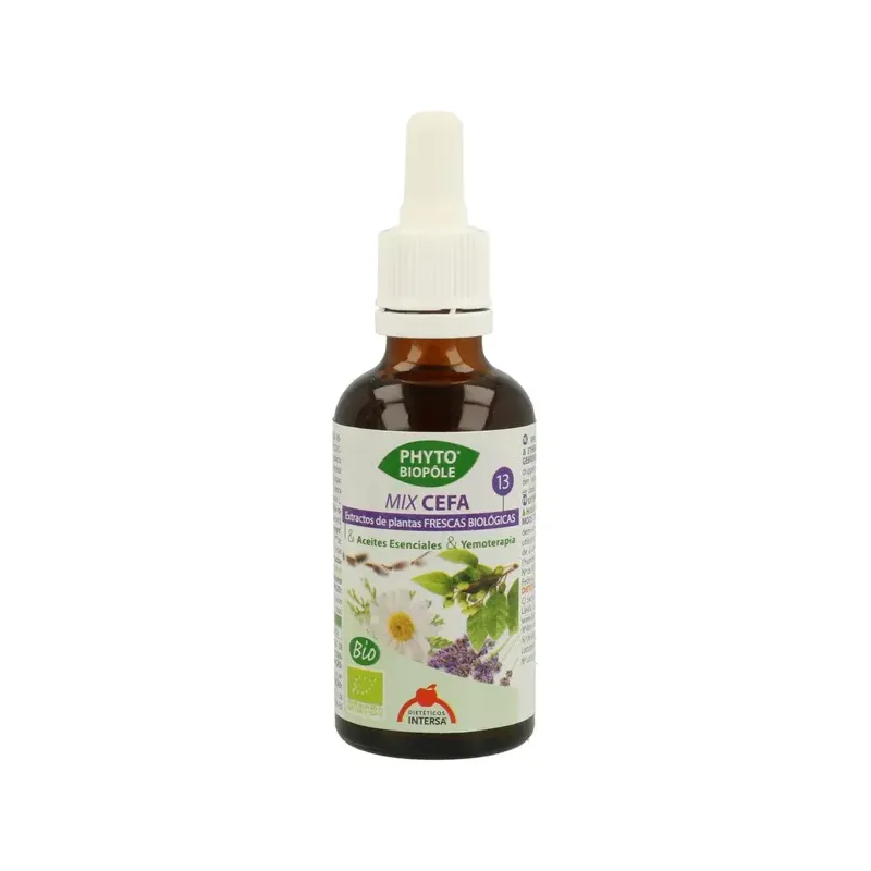 PHYTO MIX CEFA 50ML
